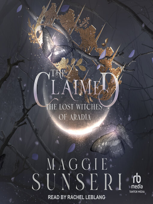 Title details for The Claimed by Maggie Sunseri - Available